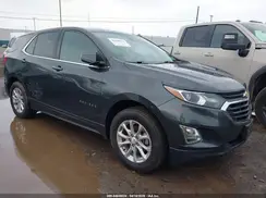 3GNAXSEV7JS501100 2018 CHEVROLET EQUINOX