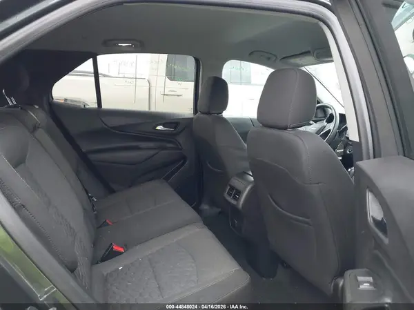 3GNAXSEV7JS501100 2018 CHEVROLET EQUINOX - Image 8