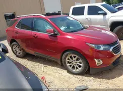 3GNAXSEV7JS501131 2018 CHEVROLET EQUINOX