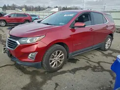 3GNAXSEV7JS502294 2018 CHEVROLET EQUINOX