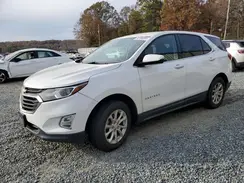 3GNAXSEV7JS517295 2018 CHEVROLET EQUINOX
