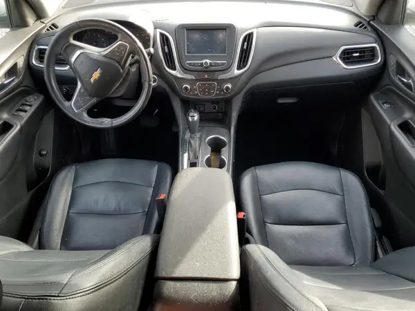 3GNAXSEV7JS517295 2018 CHEVROLET EQUINOX - Image 8