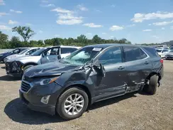 3GNAXSEV7JS518026 2018 CHEVROLET EQUINOX