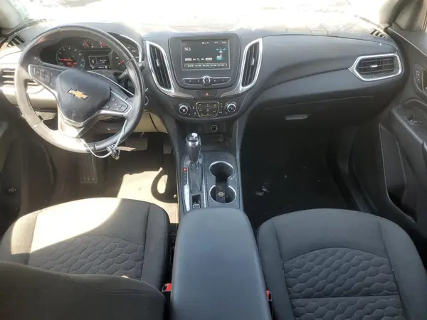 3GNAXSEV7JS518026 2018 CHEVROLET EQUINOX - Image 8