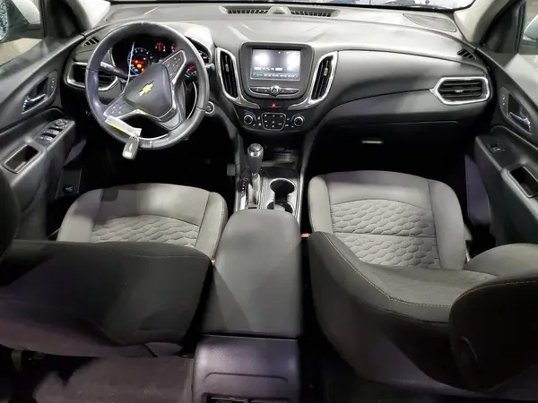 3GNAXSEV7JS523937 2018 CHEVROLET EQUINOX - Image 8