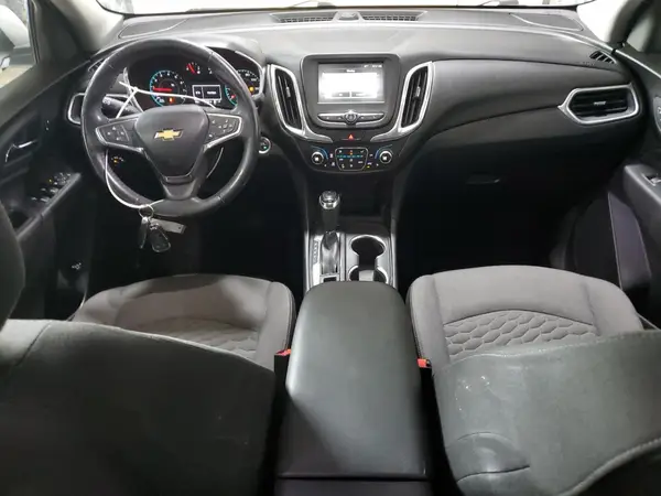 3GNAXSEV7JS524523 2018 CHEVROLET EQUINOX - Image 8