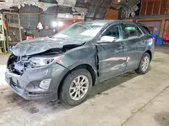 3GNAXSEV7JS525090 2018 CHEVROLET EQUINOX