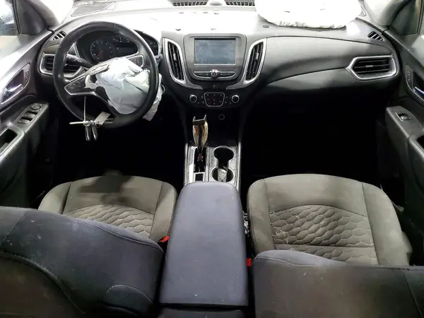 3GNAXSEV7JS525090 2018 CHEVROLET EQUINOX - Image 8