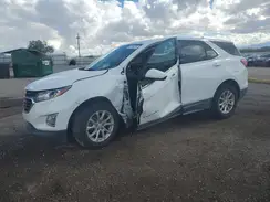 3GNAXSEV7JS530550 2018 CHEVROLET EQUINOX