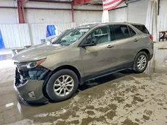 3GNAXSEV7JS531536 2018 CHEVROLET EQUINOX