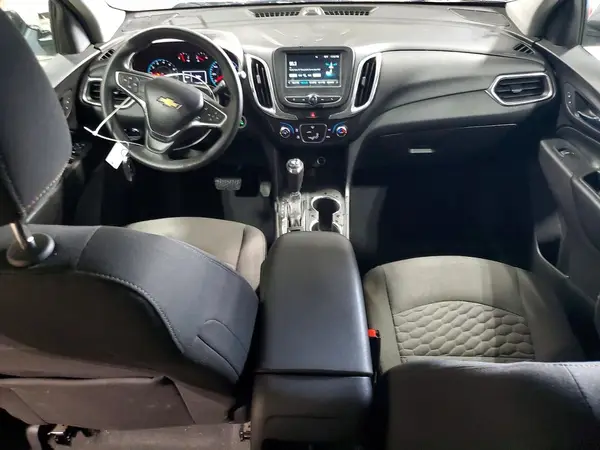 3GNAXSEV7JS531536 2018 CHEVROLET EQUINOX - Image 8