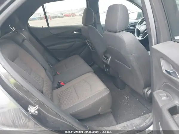 3GNAXSEV7JS541967 2018 CHEVROLET EQUINOX - Image 8