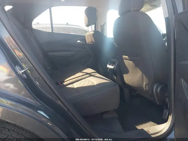 3GNAXSEV7JS545923 2018 CHEVROLET EQUINOX - Image 8