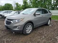 3GNAXSEV7JS551379 2018 CHEVROLET EQUINOX