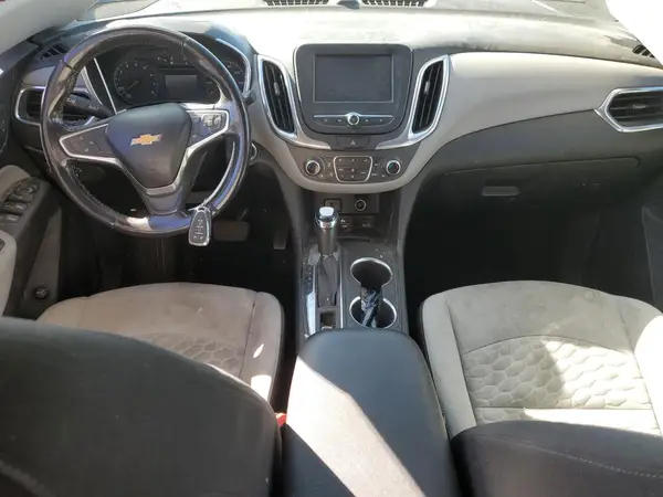 3GNAXSEV7JS553150 2018 CHEVROLET EQUINOX - Image 8