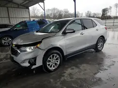 3GNAXSEV7JS555772 2018 CHEVROLET EQUINOX