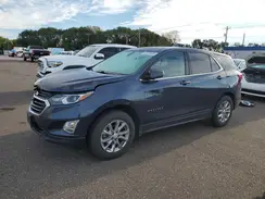 3GNAXSEV7JS557358 2018 CHEVROLET EQUINOX