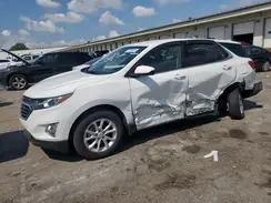 3GNAXSEV7JS557831 2018 CHEVROLET EQUINOX