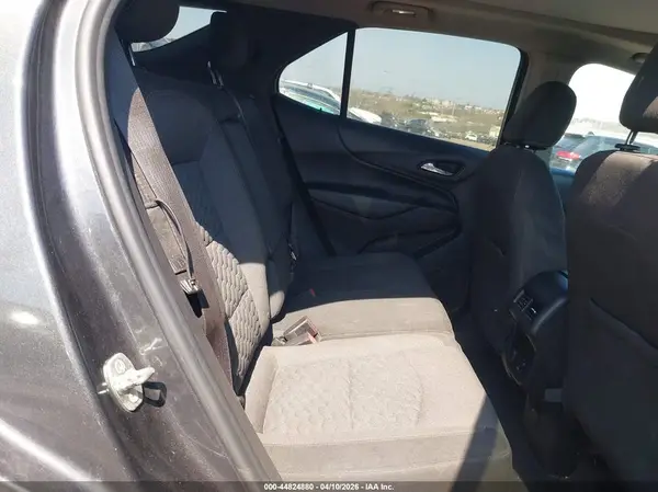 3GNAXSEV7JS563404 2018 CHEVROLET EQUINOX - Image 8