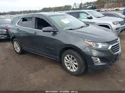 3GNAXSEV7JS563418 2018 CHEVROLET EQUINOX