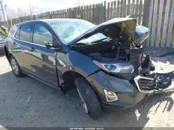 3GNAXSEV7JS564827 2018 CHEVROLET EQUINOX