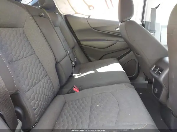 3GNAXSEV7JS564827 2018 CHEVROLET EQUINOX - Image 7