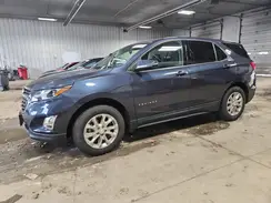 3GNAXSEV7JS565508 2018 CHEVROLET EQUINOX