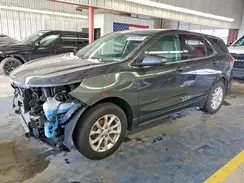 3GNAXSEV7JS565976 2018 CHEVROLET EQUINOX