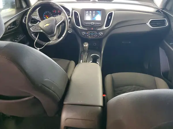 3GNAXSEV7JS565976 2018 CHEVROLET EQUINOX - Image 8