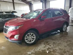3GNAXSEV7JS571728 2018 CHEVROLET EQUINOX