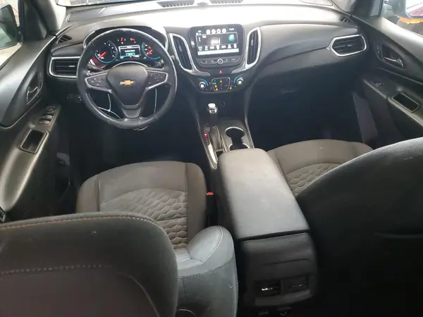 3GNAXSEV7JS571728 2018 CHEVROLET EQUINOX - Image 8