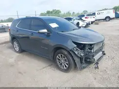 3GNAXSEV7JS572863 2018 CHEVROLET EQUINOX