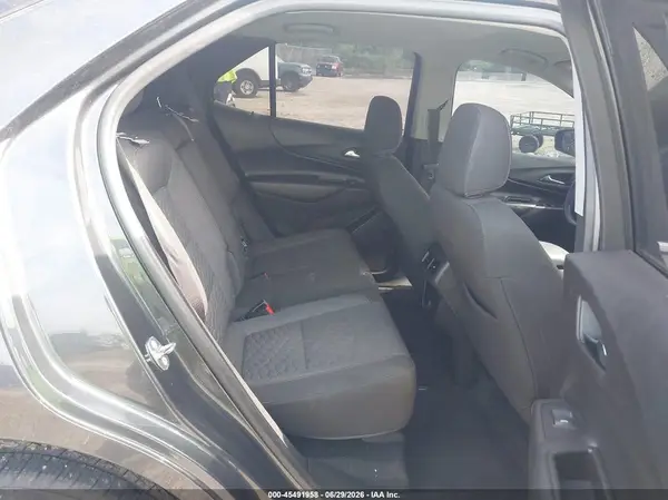 3GNAXSEV7JS572863 2018 CHEVROLET EQUINOX - Image 8
