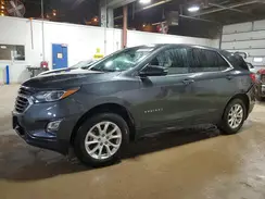 3GNAXSEV7JS573494 2018 CHEVROLET EQUINOX