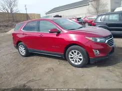 3GNAXSEV7JS573902 2018 CHEVROLET EQUINOX