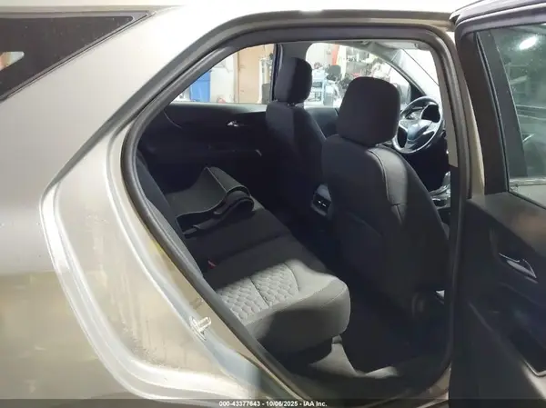 3GNAXSEV7JS578095 2018 CHEVROLET EQUINOX - Image 8