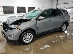 3GNAXSEV7JS579117 2018 CHEVROLET EQUINOX