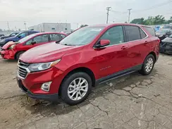 3GNAXSEV7JS579408 2018 CHEVROLET EQUINOX
