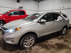 3GNAXSEV7JS579618 2018 CHEVROLET EQUINOX