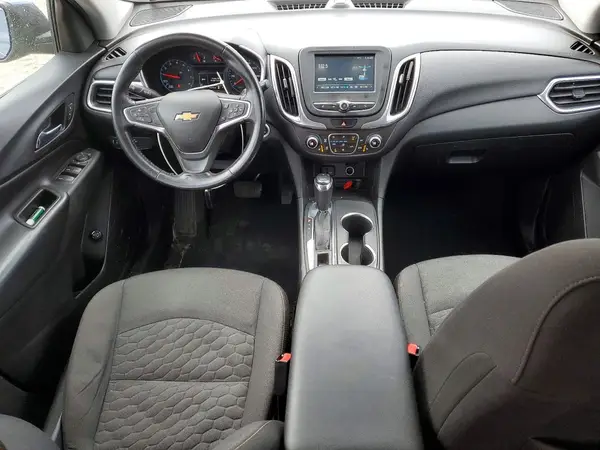 3GNAXSEV7JS579795 2018 CHEVROLET EQUINOX - Image 8