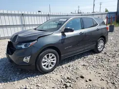 3GNAXSEV7JS582163 2018 CHEVROLET EQUINOX