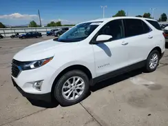 3GNAXSEV7JS583104 2018 CHEVROLET EQUINOX