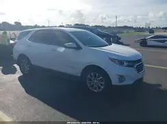 3GNAXSEV7JS583197 2018 CHEVROLET EQUINOX
