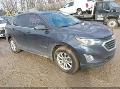 3GNAXSEV7JS583409 2018 CHEVROLET EQUINOX