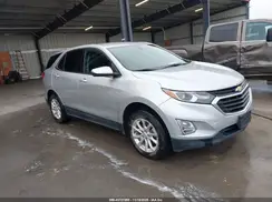 3GNAXSEV7JS590473 2018 CHEVROLET EQUINOX