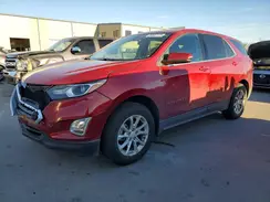 3GNAXSEV7JS591414 2018 CHEVROLET EQUINOX
