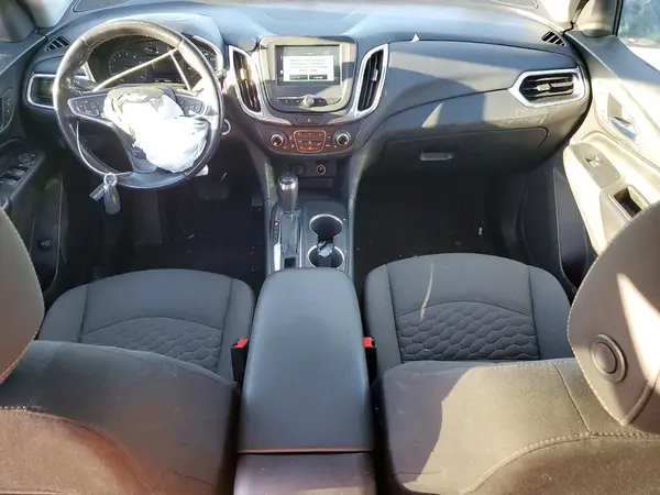 3GNAXSEV7JS591414 2018 CHEVROLET EQUINOX - Image 8