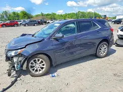 3GNAXSEV7JS592899 2018 CHEVROLET EQUINOX