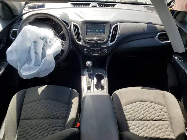 3GNAXSEV7JS592899 2018 CHEVROLET EQUINOX - Image 8