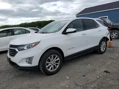 3GNAXSEV7JS593275 2018 CHEVROLET EQUINOX